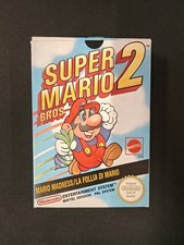 super mario bros nes usato super mario bros nes usato Venezia