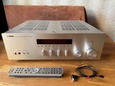 Yamaha s300 stereo gebraucht kaufen  Potsdam
