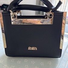 Small black faith for sale  DEAL