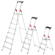 Hailo alu sicherheits gebraucht kaufen Hailo alu sicherheits gebraucht kaufen  Meschede