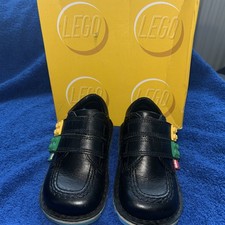 Kickers lego brick for sale  ROMFORD