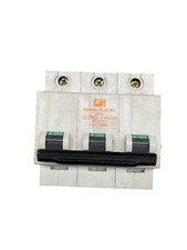 Federal electric 63a for sale  BLACKBURN