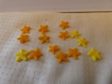 Bastelmaterial streudeko seest gebraucht kaufen  Neu-Anspach