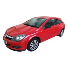 Vauxhall astra sxi for sale  ABERDEEN