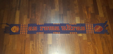 Roma sciarpa ultras usato  Roma