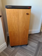Heated hostess trolley for sale  ABINGDON