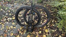 Mavic hope zoll gebraucht kaufen  Hamburg