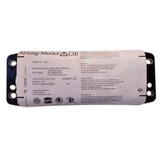 Airbag passeggero 1k0880204l usato  Pratola Peligna