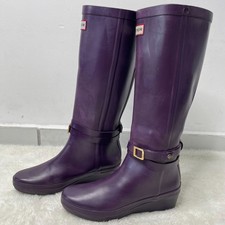 Hunter women purple for sale  Hobe Sound