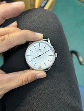 Modificação de relógio Vacheron & Constantin cal 1003 movimento, usado comprar usado Modificação de relógio Vacheron & Constantin cal 1003 movimento, usado comprar usado  Enviando para Brazil