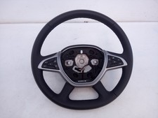 VOLANTE 484007828R / E1-A1-42-2 / A023E978A / 2548452 PARA DACIA SANDERO I, usado comprar usado  Enviando para Brazil