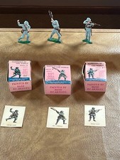 Marx plastic playset for sale  Des Moines