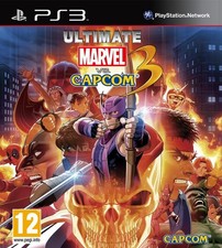 Jeu ps3 ultimate d'occasion  Les Mureaux