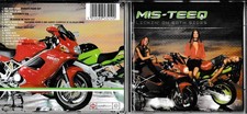 Używany, Płyta CD Mis-Teeq - Lickin' On Both Sides 2001 I Wydanie __________________ na sprzedaż  PL