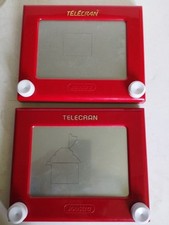 Lot jouets vintage d'occasion  Montpellier-