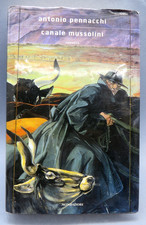 Antonio pennacchi canale usato  Albenga
