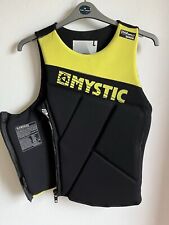 Mystic impact vest for sale  MACCLESFIELD