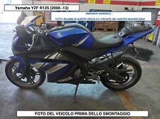 Sono disponibili ricambi usato  Italia