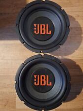 Jbl gt3 subwoofer for sale  MALVERN
