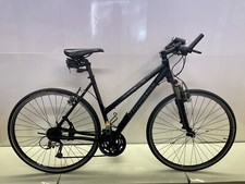 Morrison 280 cross gebraucht kaufen  Wunstorf