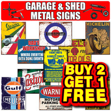 Garage shed metal for sale  BLACKPOOL