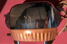 Vintage chrome copper for sale  Chariton