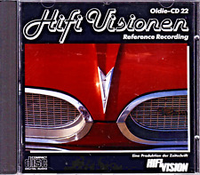 Hifi visionen ldie gebraucht kaufen  Köln