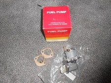 Fuel pump fits for sale  LANCASTER
