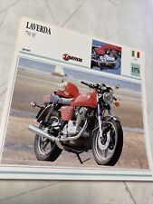 Laverda 750 1976 d'occasion  Decize