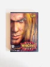 Warcraft iii reign d'occasion  Rambouillet