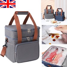 Thermal insulated lunch for sale  UK