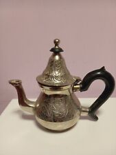 Caffettiera teiera marocchina usato  Terlizzi