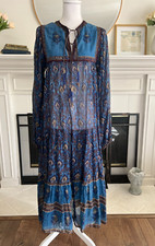 Vtg adini maxi for sale  Canyon Country