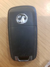 Used vauxhall button for sale  CARSHALTON