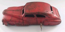 Jouet ancien voiture d'occasion  Marennes
