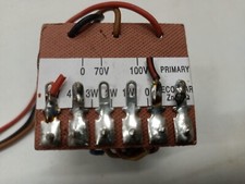 Cassa acustica gbc usato  Forli
