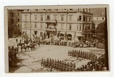 Ww1 merano anni usato  Italia