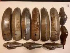 Riley bumper parts for sale  EDINBURGH