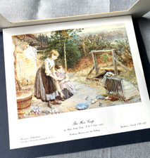 Rare vintage print for sale  OLDHAM