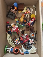 Playmobil piraten zubehör gebraucht kaufen  Emmerzhsn., Steinebach