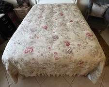 Custom comforter coverlet for sale  Lake Worth Beach