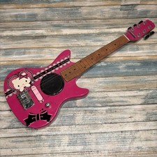 Hello kitty electric for sale  Waco