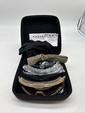Oakley ballistic halo for sale  Bradenton