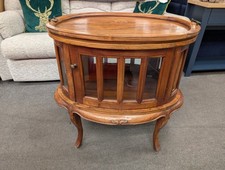 Antique solid wood for sale  BOURNEMOUTH
