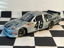 Autographed jimmie johnson for sale  Eugene