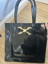 Ted baker pvc for sale  LEICESTER