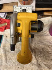 Dewalt dw936 cordless for sale  CHIGWELL