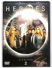 Ebond heroes stagione usato  Italia