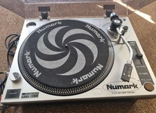 Boxed numark 1510 for sale  PORTSMOUTH