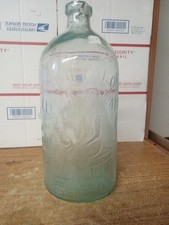 Antique buffalo lithia for sale  Etna